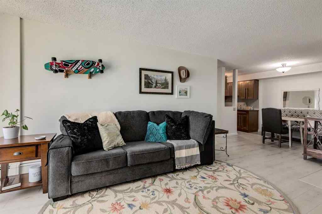 MLS® A2225054 - Unit #511 6400 Coach Hill Road SW in Coach Hill Calgary, Residential