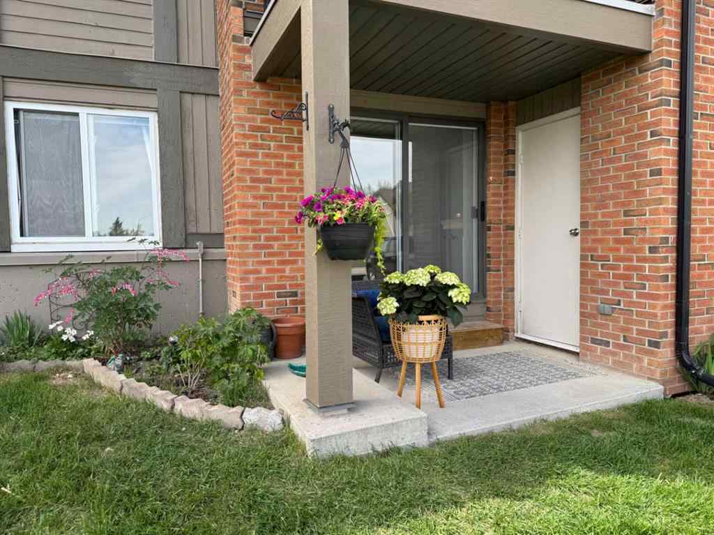 MLS® A2225054 - Unit #511 6400 Coach Hill Road SW in Coach Hill Calgary, Residential