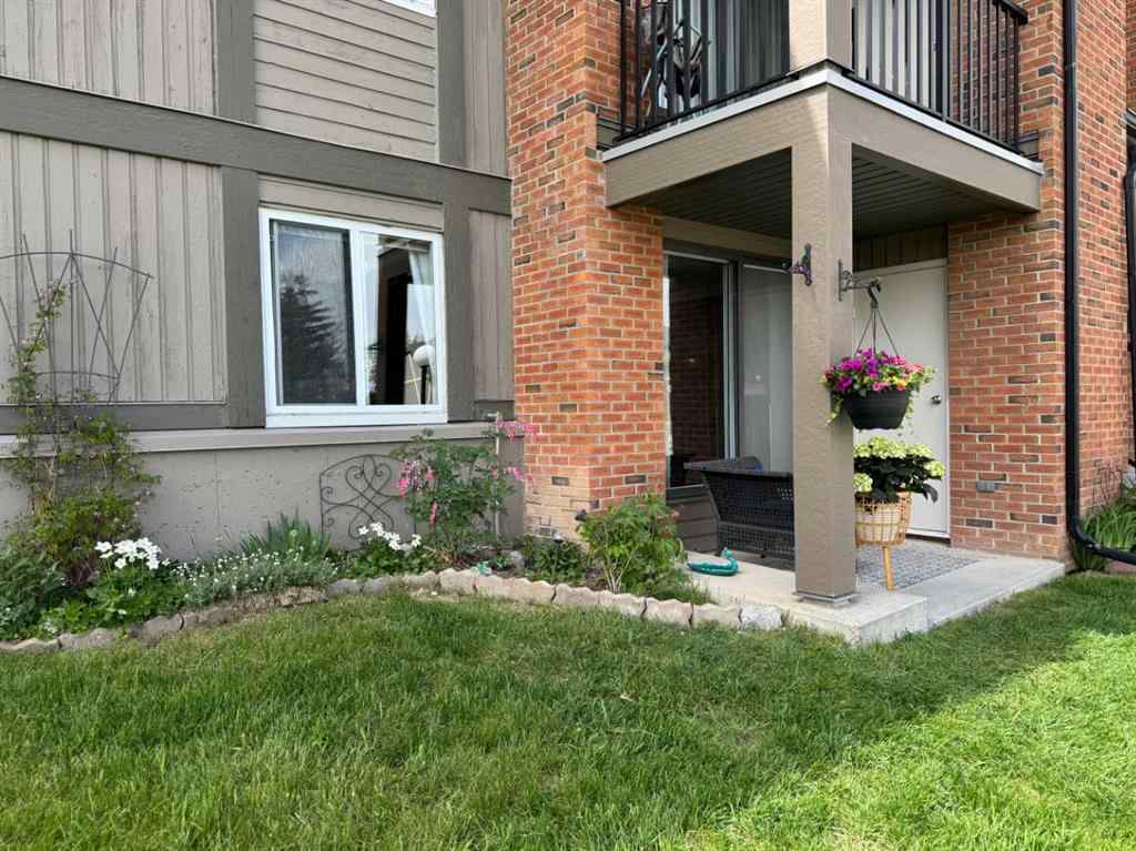 MLS® A2225054 - Unit #511 6400 Coach Hill Road SW in Coach Hill Calgary, Residential