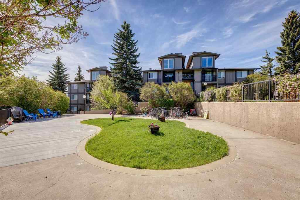 MLS® A2225054 - Unit #511 6400 Coach Hill Road SW in Coach Hill Calgary, Residential
