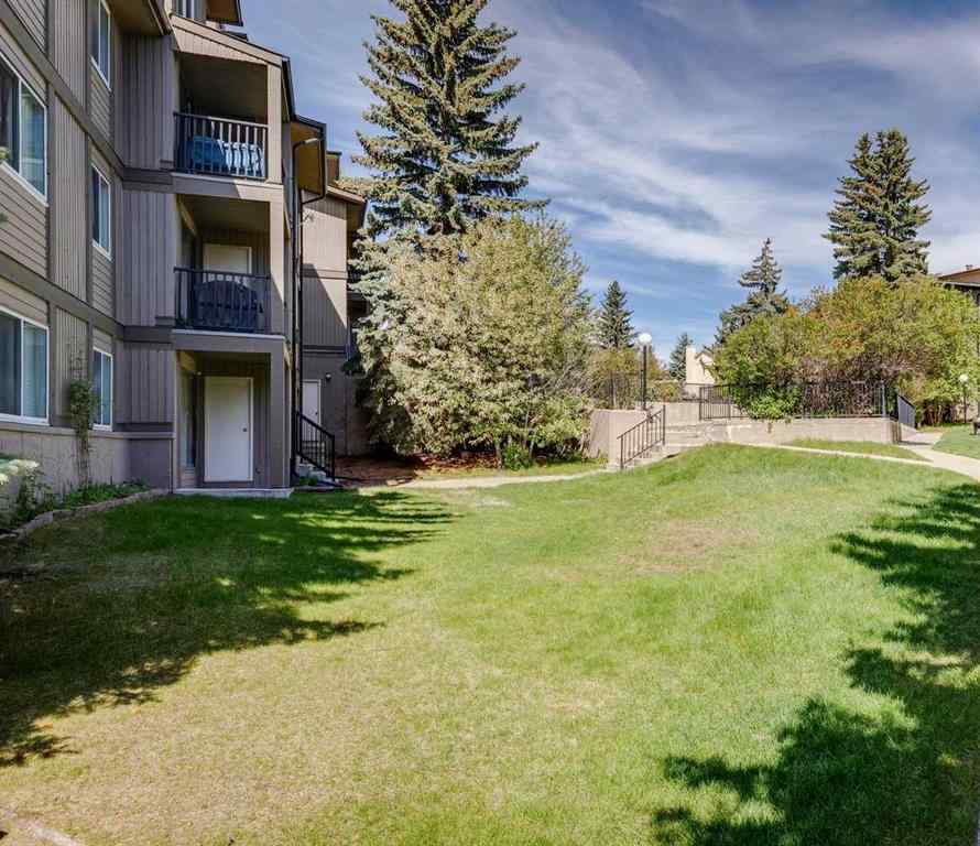 MLS® A2225054 - Unit #511 6400 Coach Hill Road SW in Coach Hill Calgary, Residential