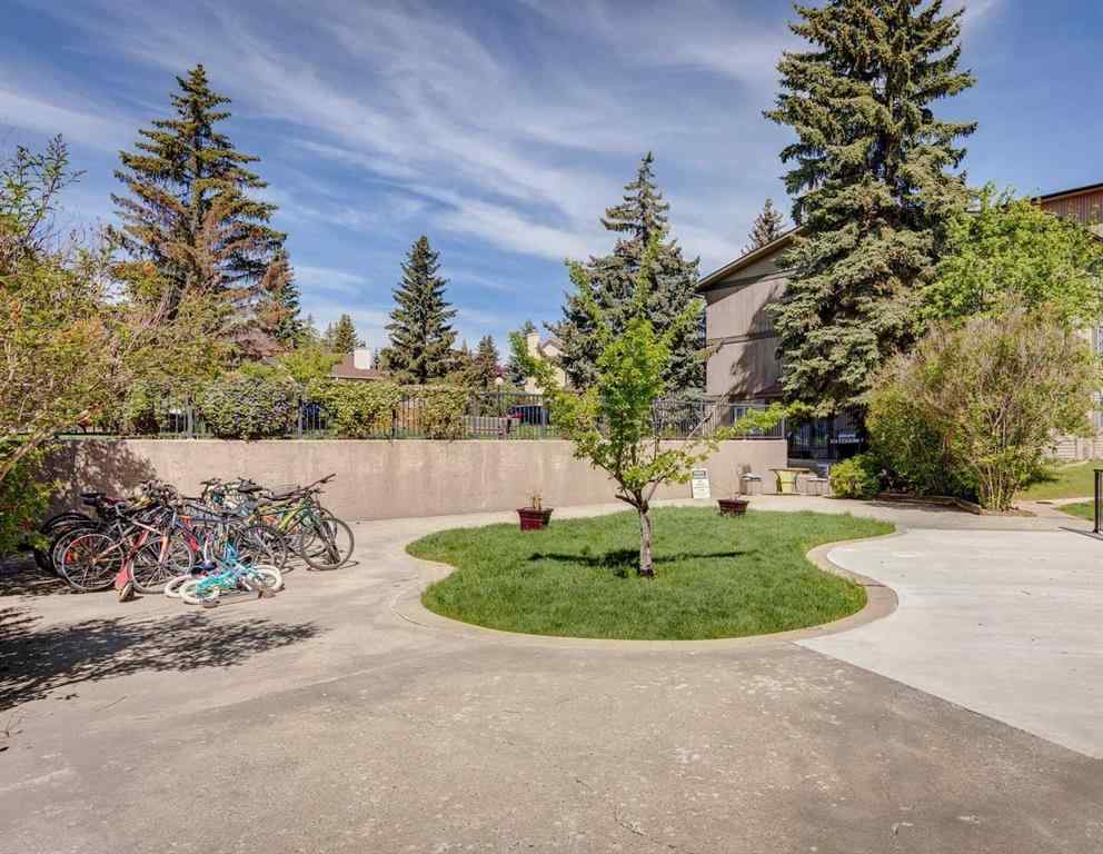 MLS® A2225054 - Unit #511 6400 Coach Hill Road SW in Coach Hill Calgary, Residential