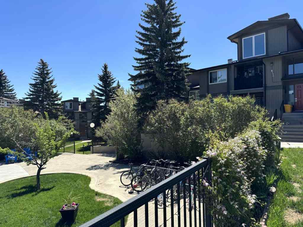 MLS® A2225054 - Unit #511 6400 Coach Hill Road SW in Coach Hill Calgary, Residential
