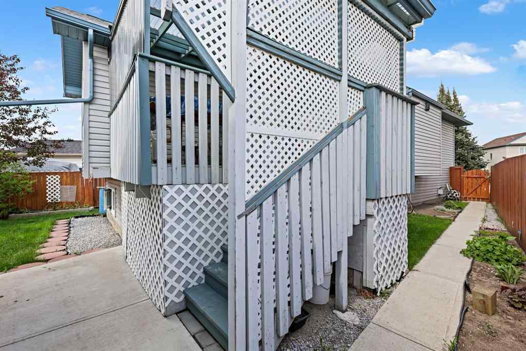 MLS® A2225058 - 272 Saddlemead Road NE in Saddle Ridge Calgary, Residential