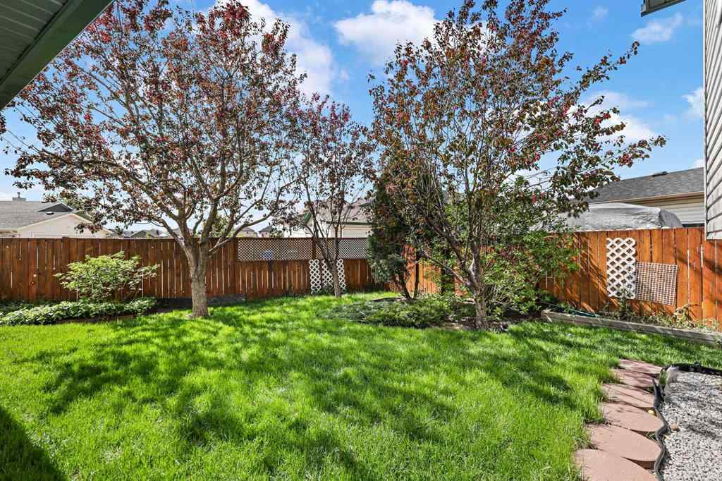 MLS® A2225058 - 272 Saddlemead Road NE in Saddle Ridge Calgary, Residential