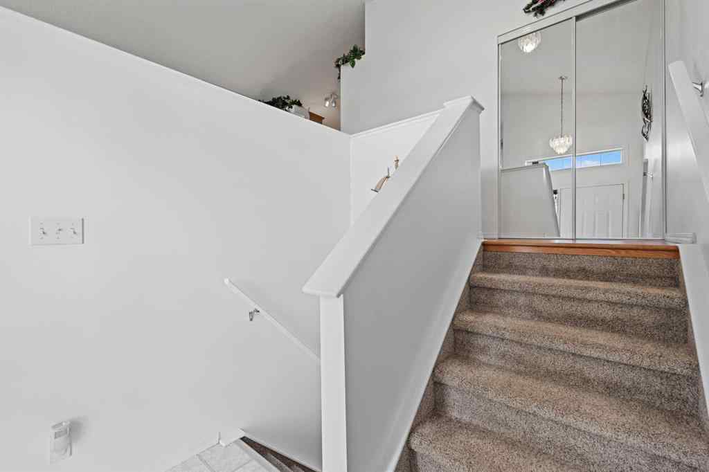 MLS® A2225058 - 272 Saddlemead Road NE in Saddle Ridge Calgary, Residential