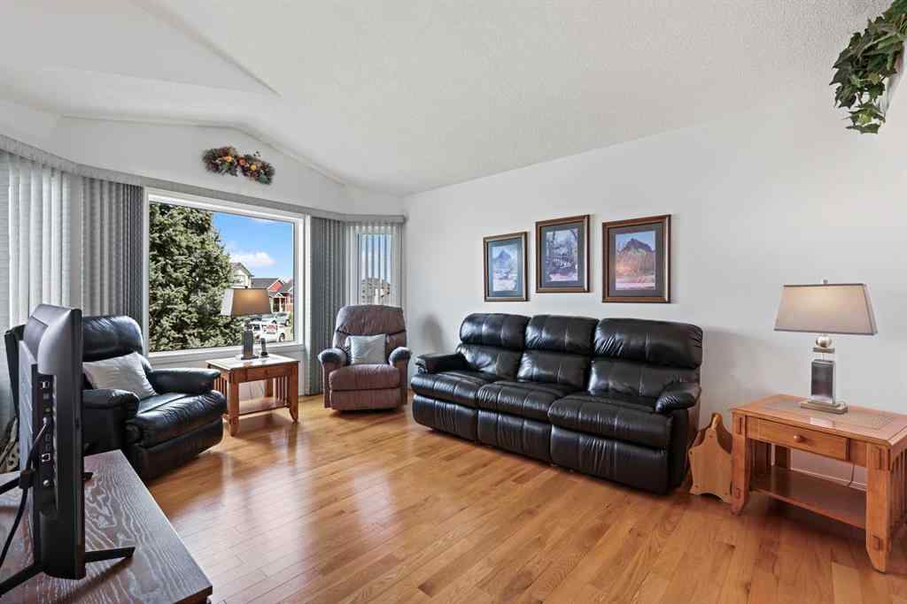 MLS® A2225058 - 272 Saddlemead Road NE in Saddle Ridge Calgary, Residential