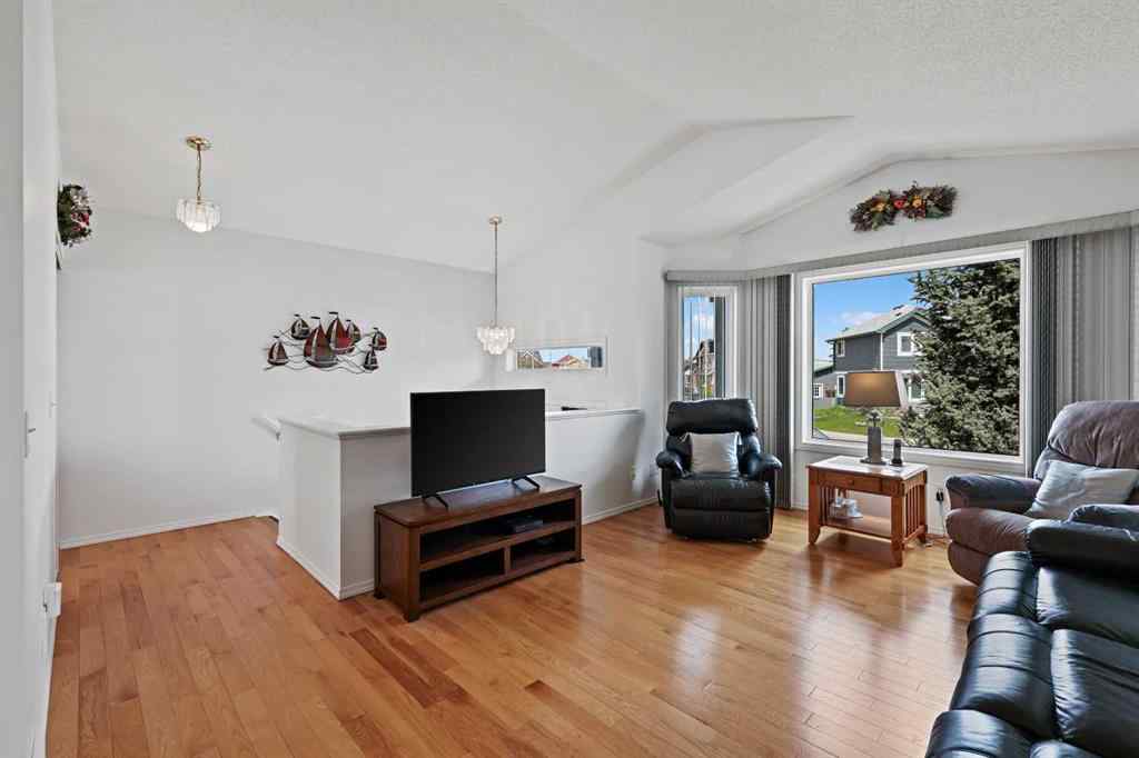 MLS® A2225058 - 272 Saddlemead Road NE in Saddle Ridge Calgary, Residential