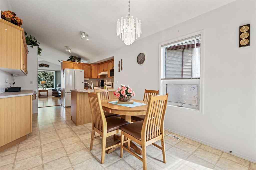 MLS® A2225058 - 272 Saddlemead Road NE in Saddle Ridge Calgary, Residential