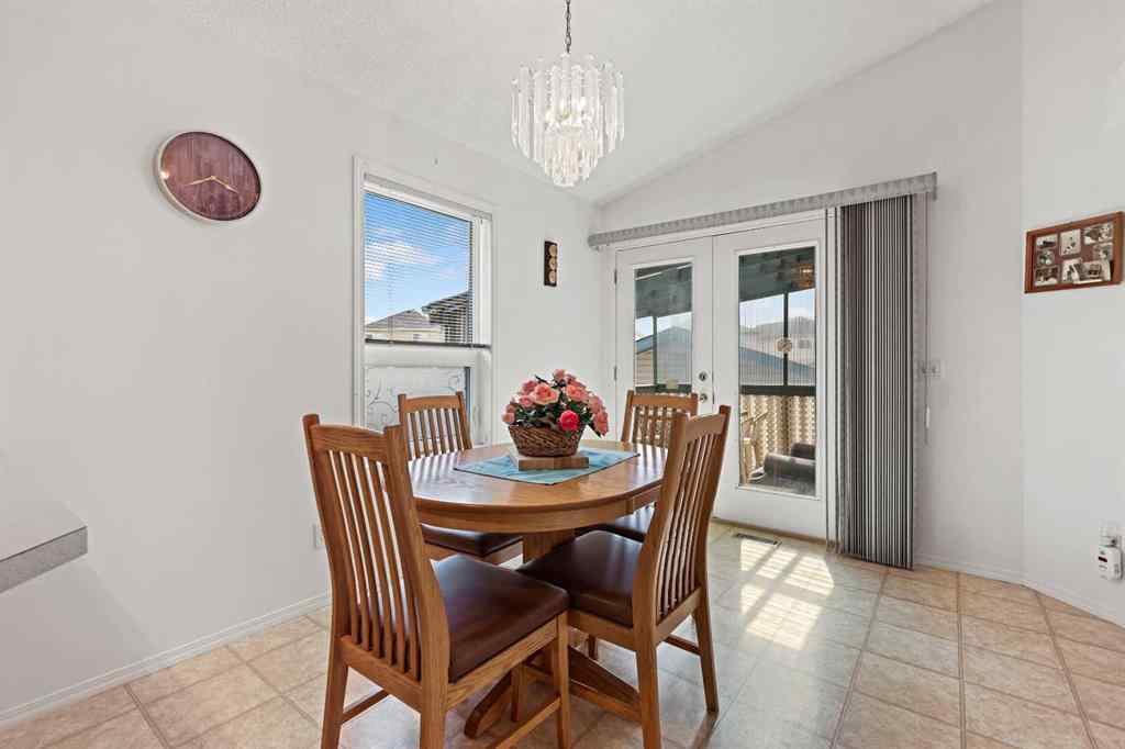 MLS® A2225058 - 272 Saddlemead Road NE in Saddle Ridge Calgary, Residential
