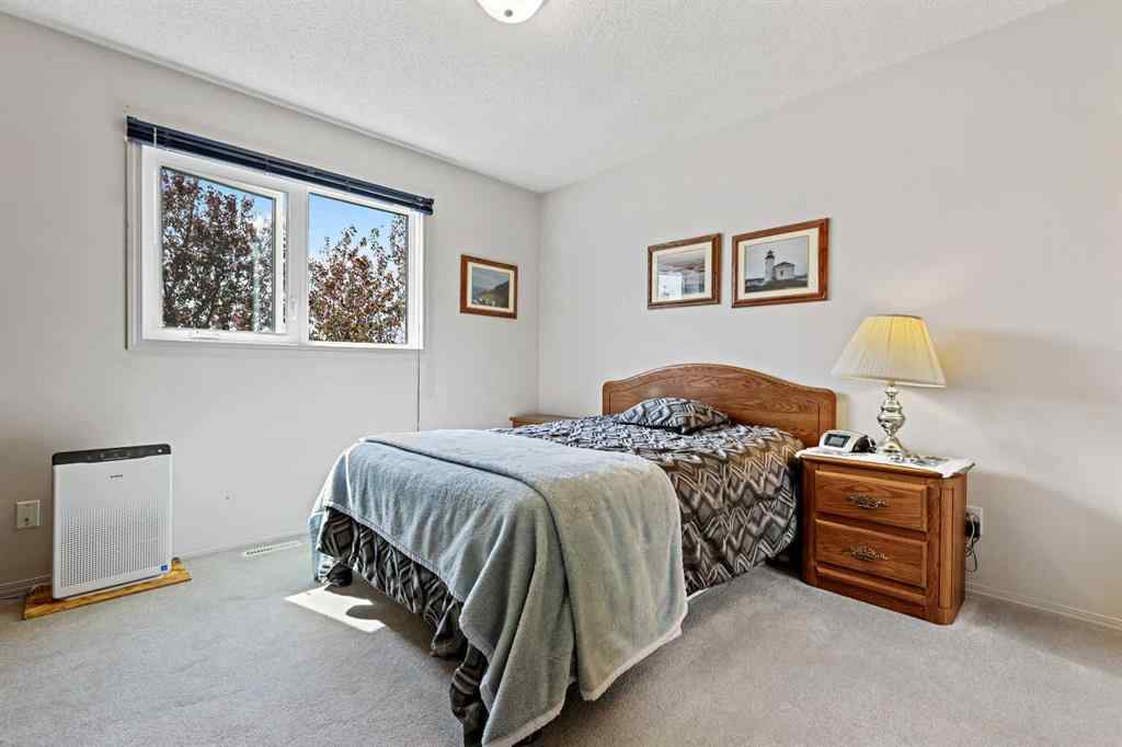 MLS® A2225058 - 272 Saddlemead Road NE in Saddle Ridge Calgary, Residential