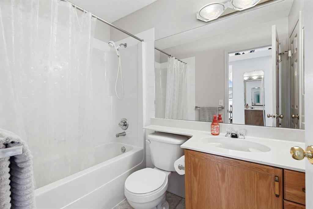 MLS® A2225058 - 272 Saddlemead Road NE in Saddle Ridge Calgary, Residential