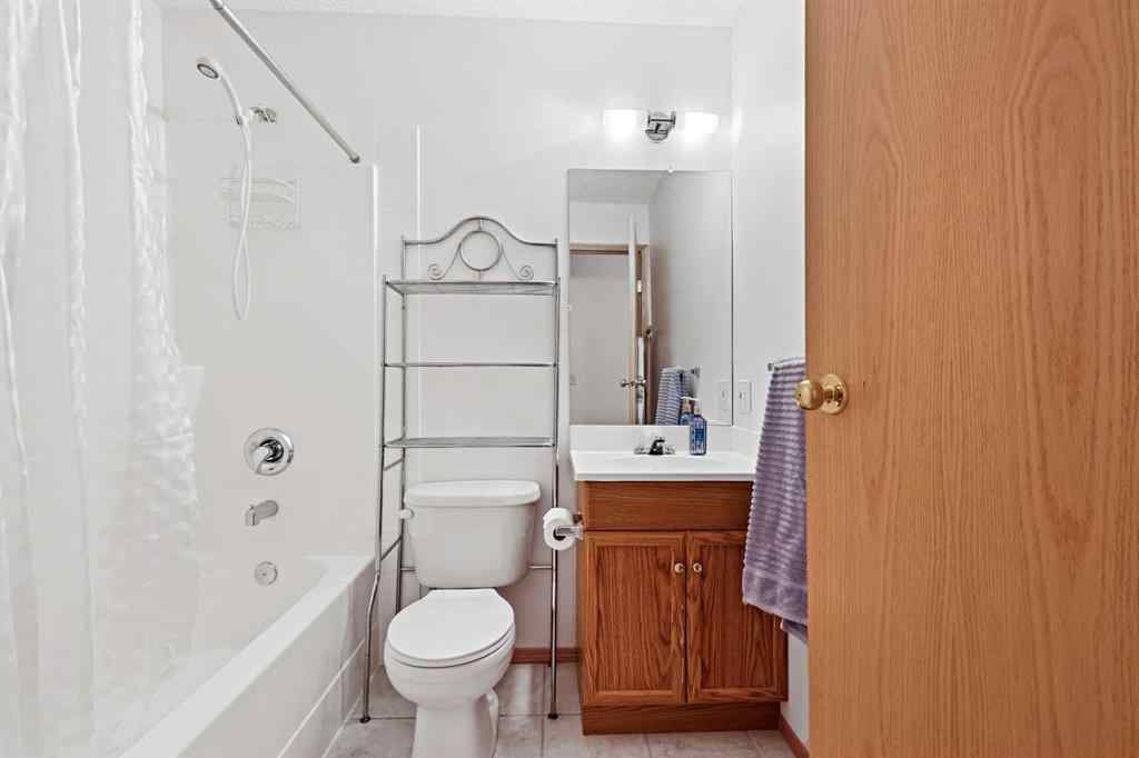 MLS® A2225058 - 272 Saddlemead Road NE in Saddle Ridge Calgary, Residential