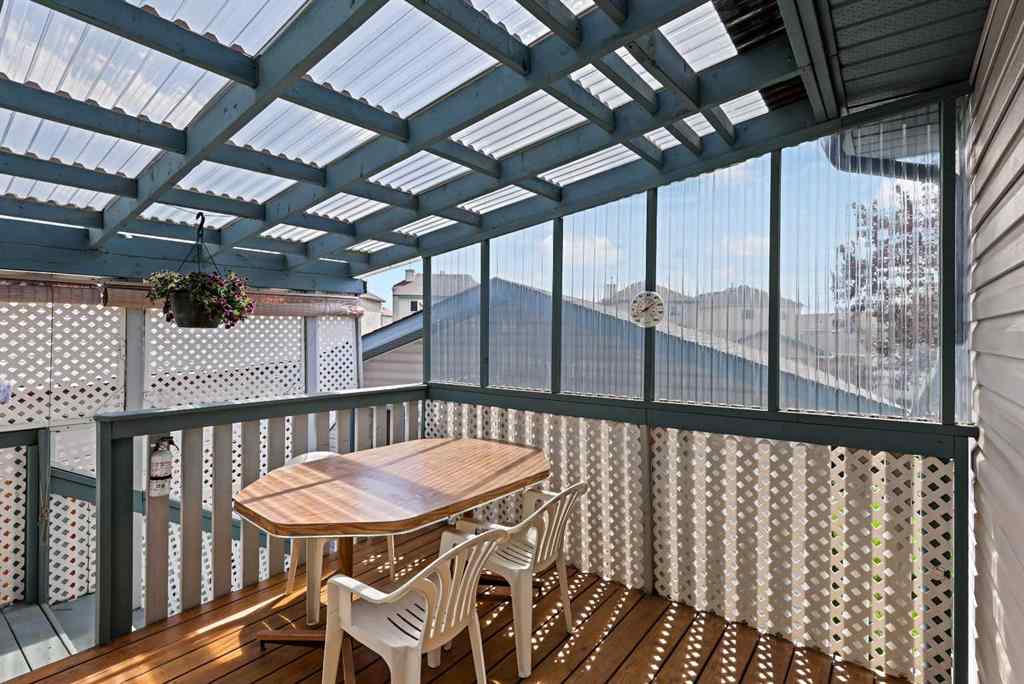 MLS® A2225058 - 272 Saddlemead Road NE in Saddle Ridge Calgary, Residential