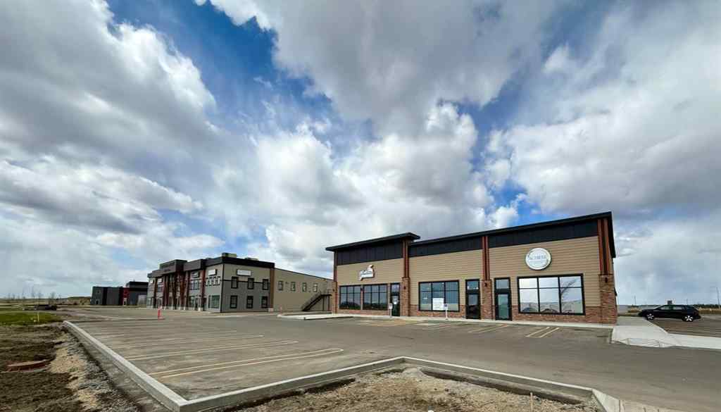 MLS® A2225063 - 11702 104 Avenue  in Westgate Grande Prairie, Commercial