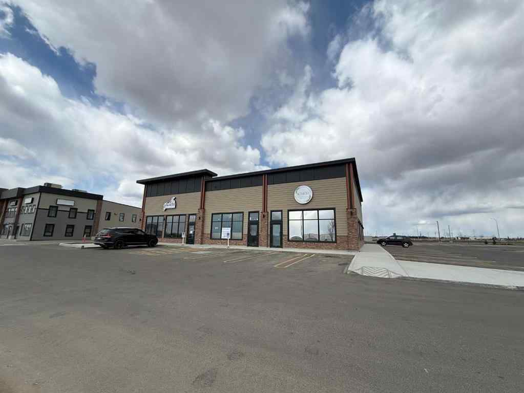 MLS® A2225063 - 11702 104 Avenue  in Westgate Grande Prairie, Commercial
