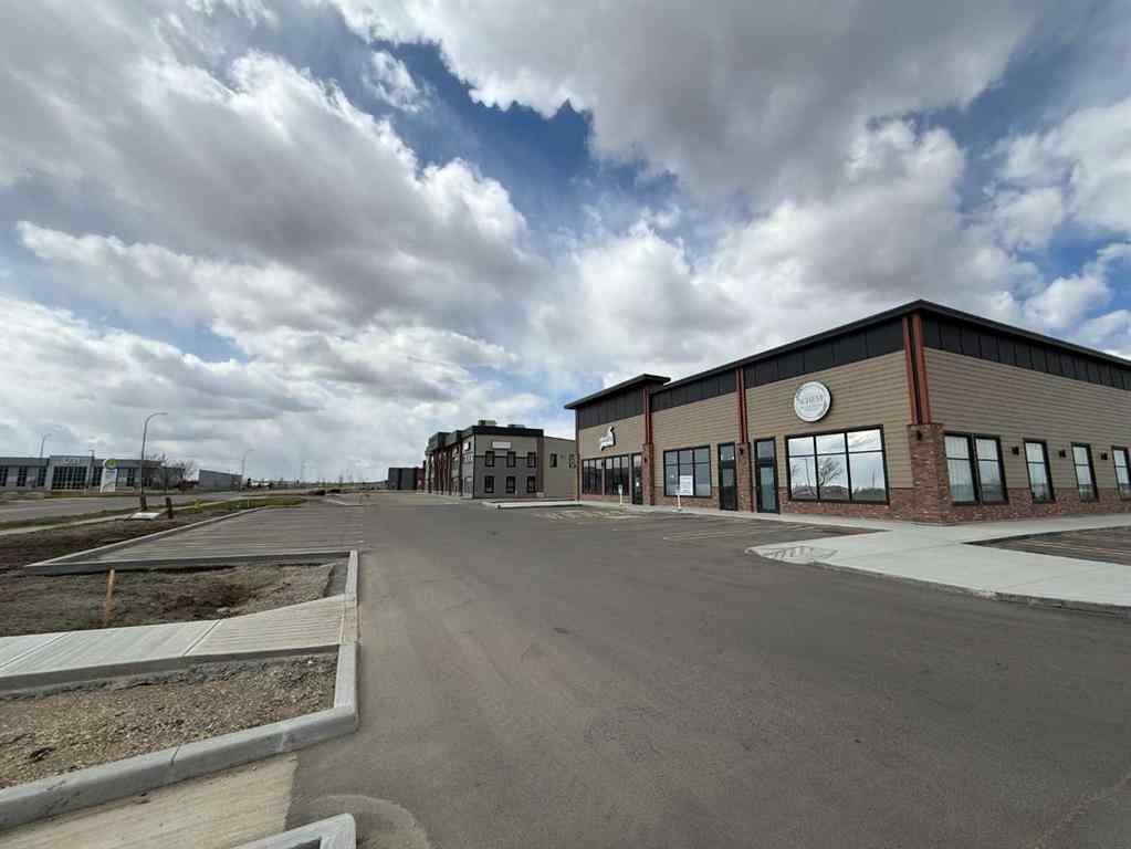 MLS® A2225063 - 11702 104 Avenue  in Westgate Grande Prairie, Commercial