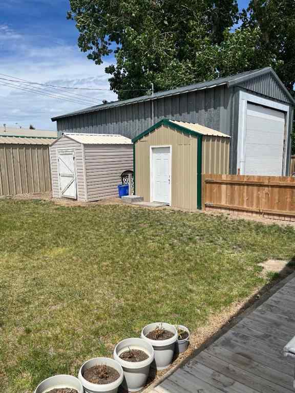 MLS® A2225076 - 116 Retzke Street  in NONE Enchant, Residential