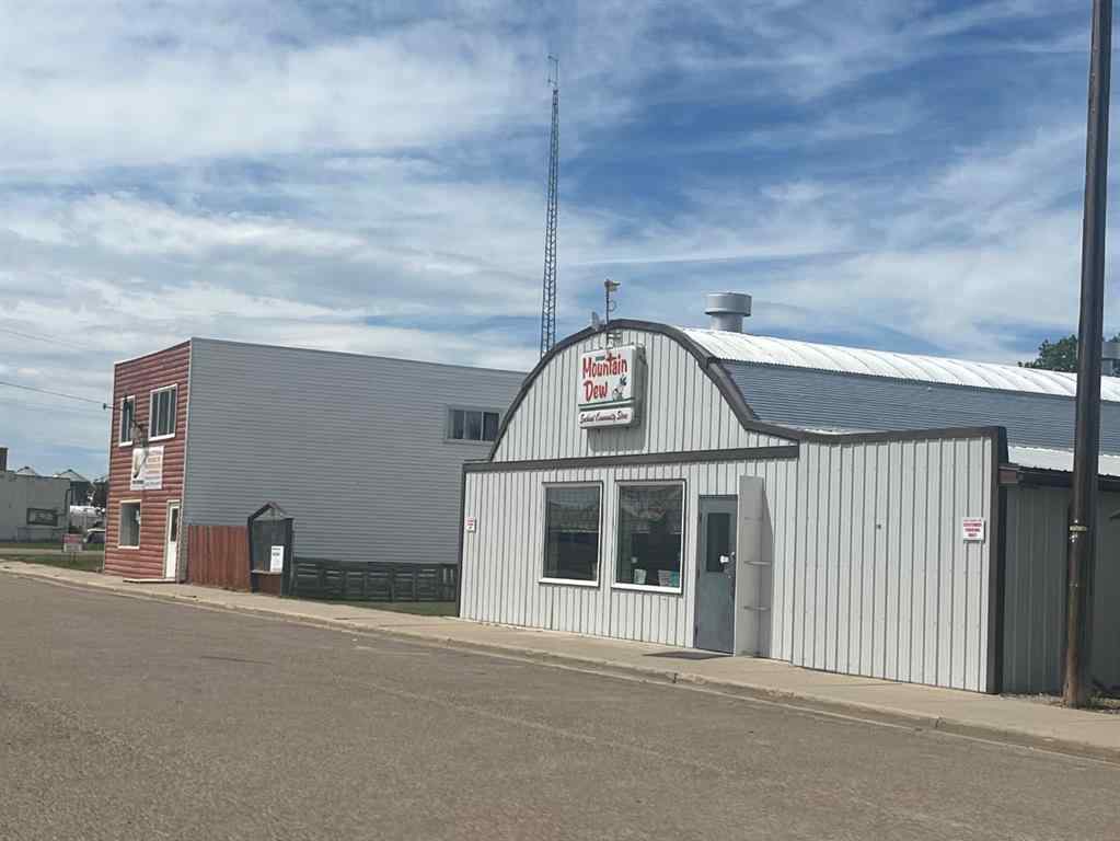 MLS® A2225076 - 116 Retzke Street  in NONE Enchant, Residential