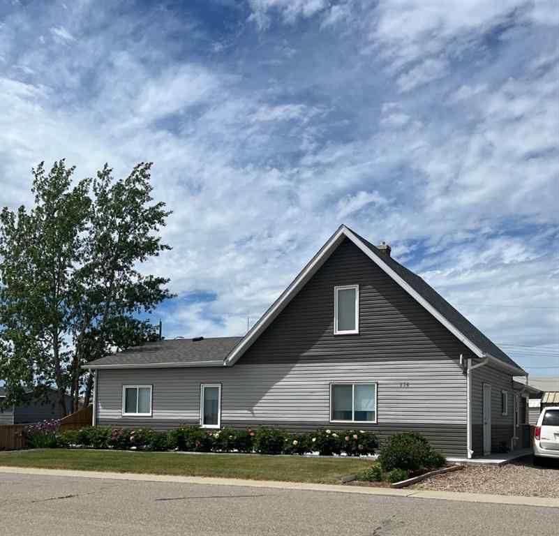 MLS® A2225076 - 116 Retzke Street  in NONE Enchant, Residential