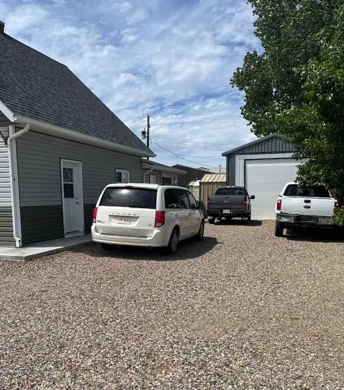 MLS® A2225076 - 116 Retzke Street  in NONE Enchant, Residential