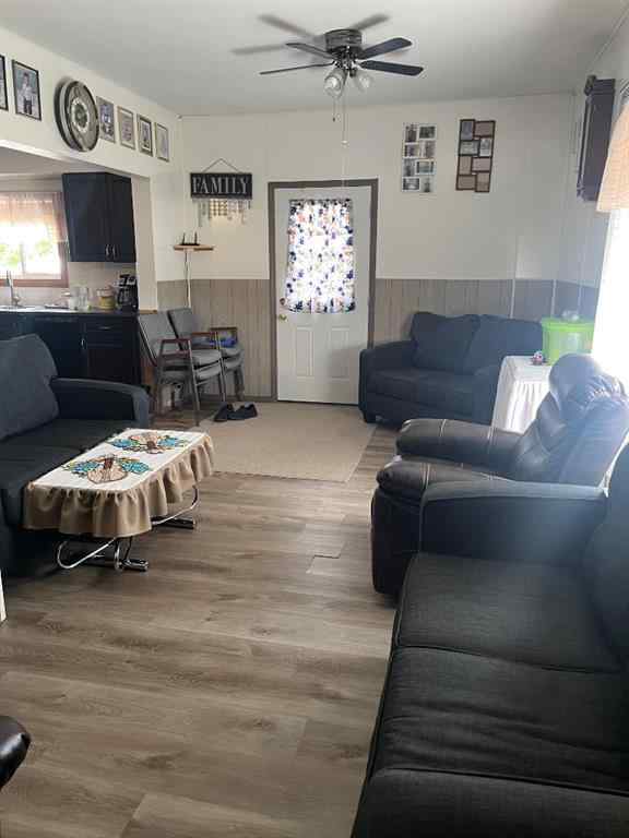 MLS® A2225076 - 116 Retzke Street  in NONE Enchant, Residential