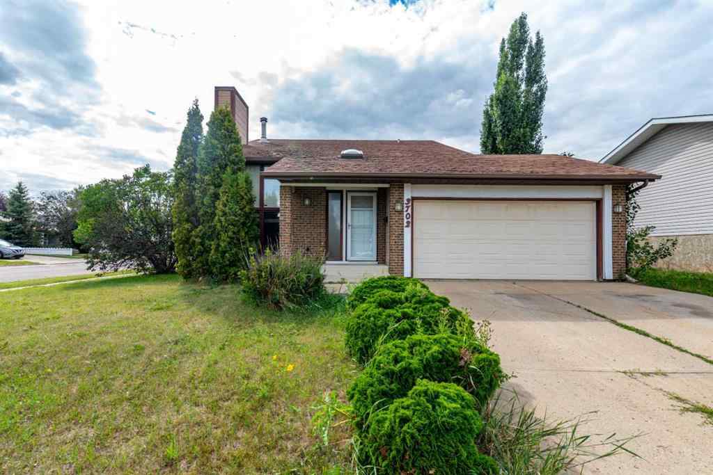 MLS® A2225078 - 3702 57 Avenue  in Southridge Lloydminster, Residential