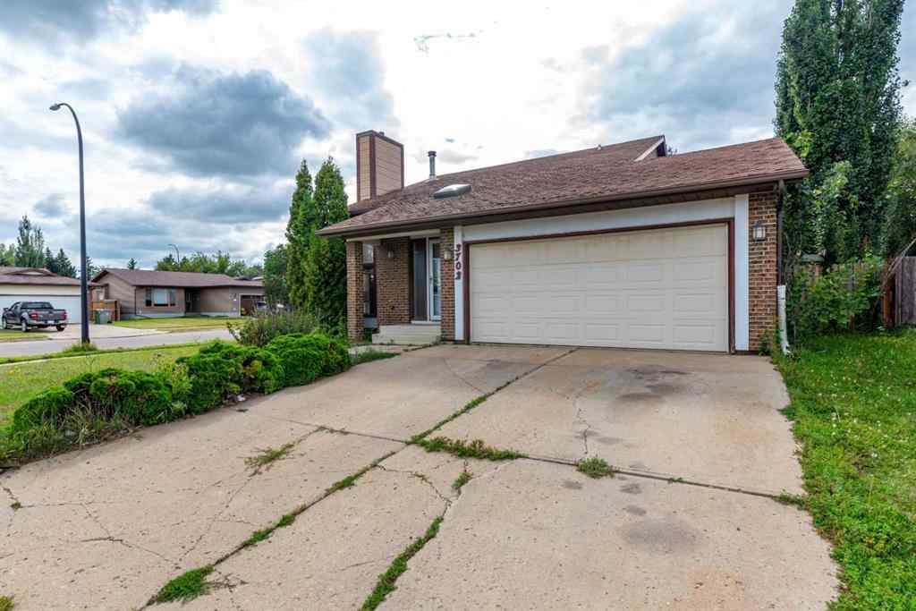 MLS® A2225078 - 3702 57 Avenue  in Southridge Lloydminster, Residential