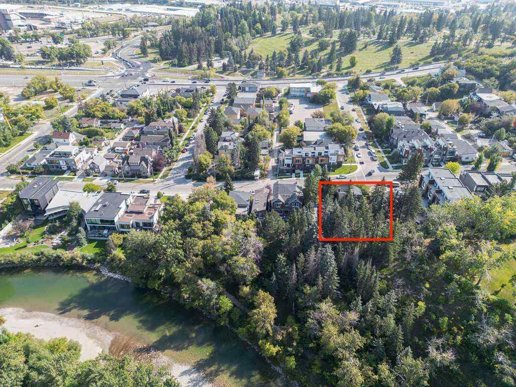 MLS® A2225081 - 2629 Erlton Street SW in Erlton Calgary, Residential