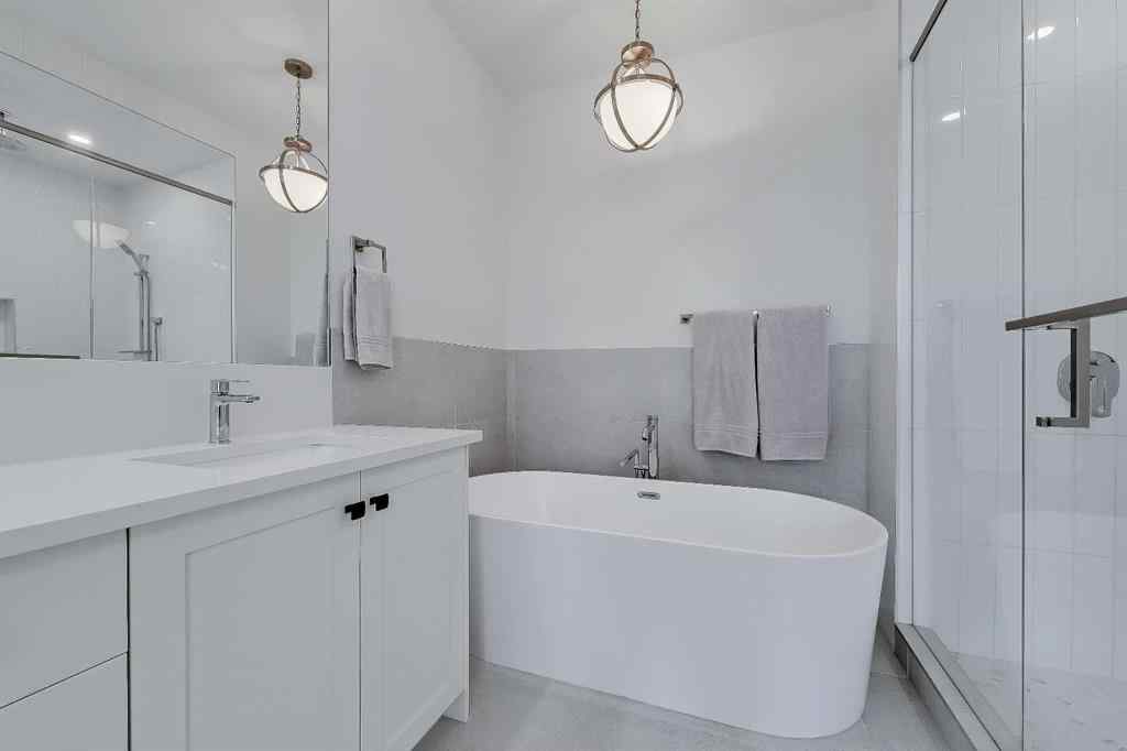 MLS® A2225092 - 3204 Kerrydale Road SW in Killarney/Glengarry Calgary, Residential