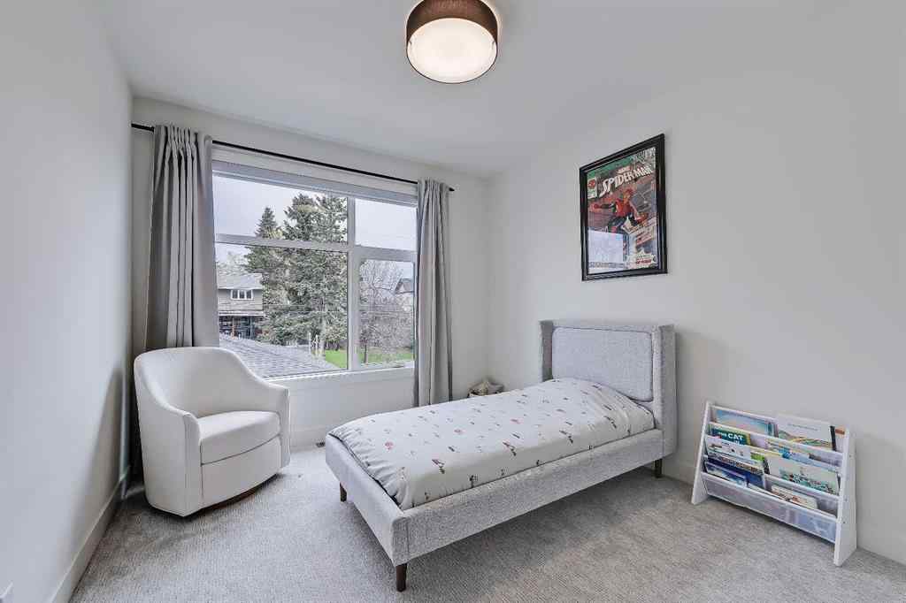 MLS® A2225092 - 3204 Kerrydale Road SW in Killarney/Glengarry Calgary, Residential