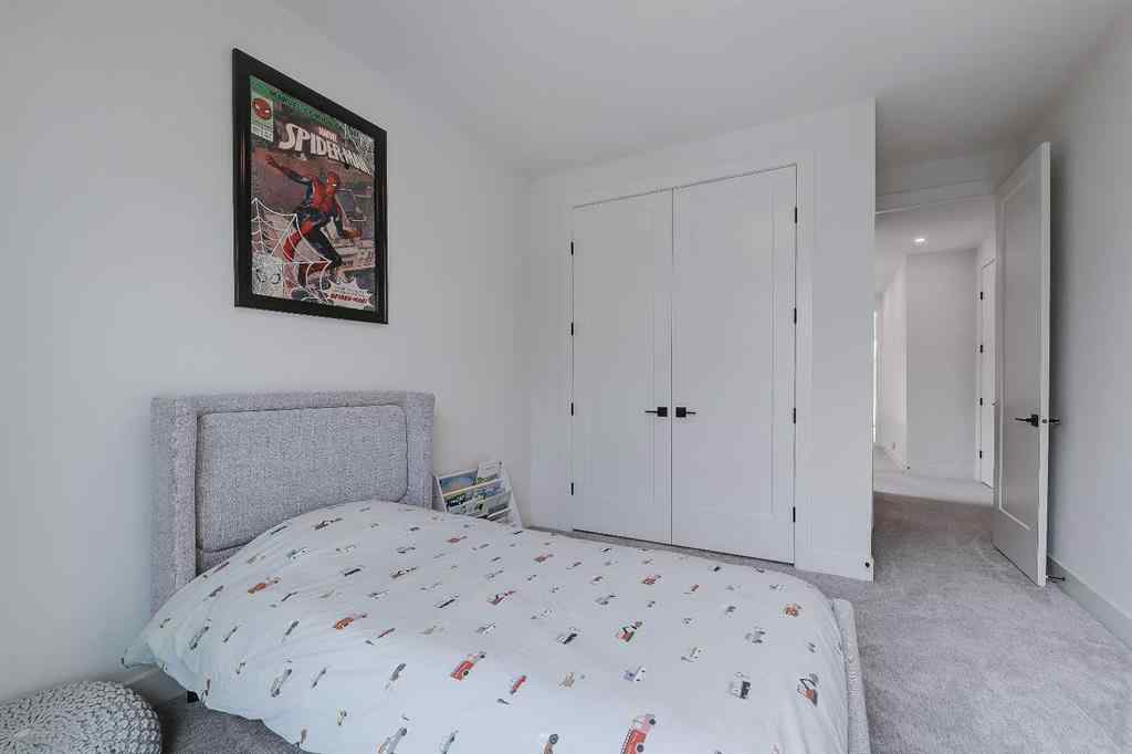 MLS® A2225092 - 3204 Kerrydale Road SW in Killarney/Glengarry Calgary, Residential