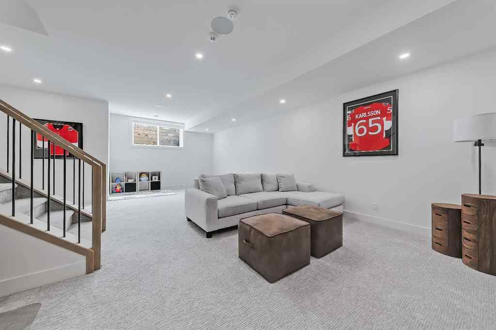 MLS® A2225092 - 3204 Kerrydale Road SW in Killarney/Glengarry Calgary, Residential