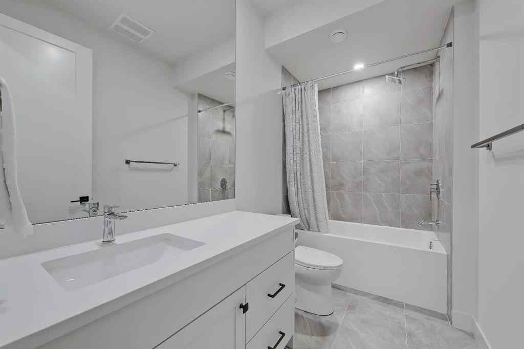 MLS® A2225092 - 3204 Kerrydale Road SW in Killarney/Glengarry Calgary, Residential