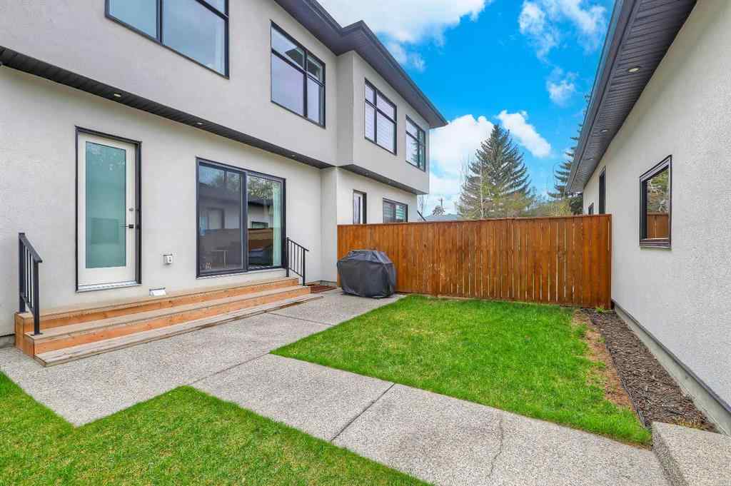 MLS® A2225092 - 3204 Kerrydale Road SW in Killarney/Glengarry Calgary, Residential