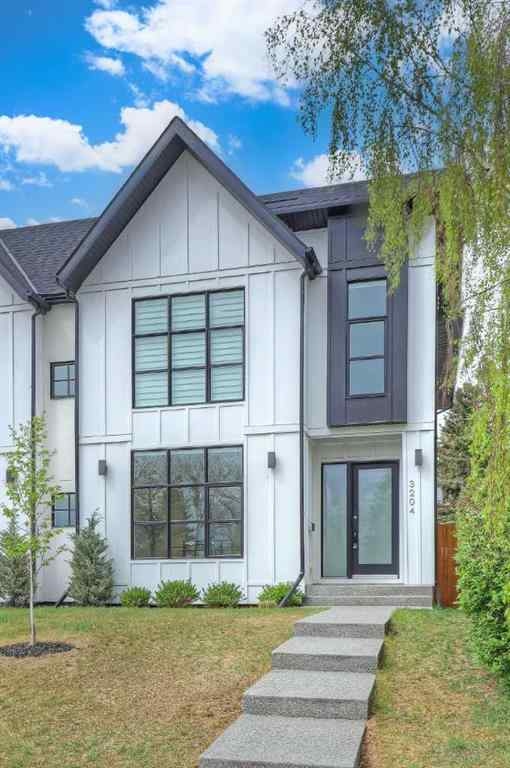 MLS® A2225092 - 3204 Kerrydale Road SW in Killarney/Glengarry Calgary, Residential
