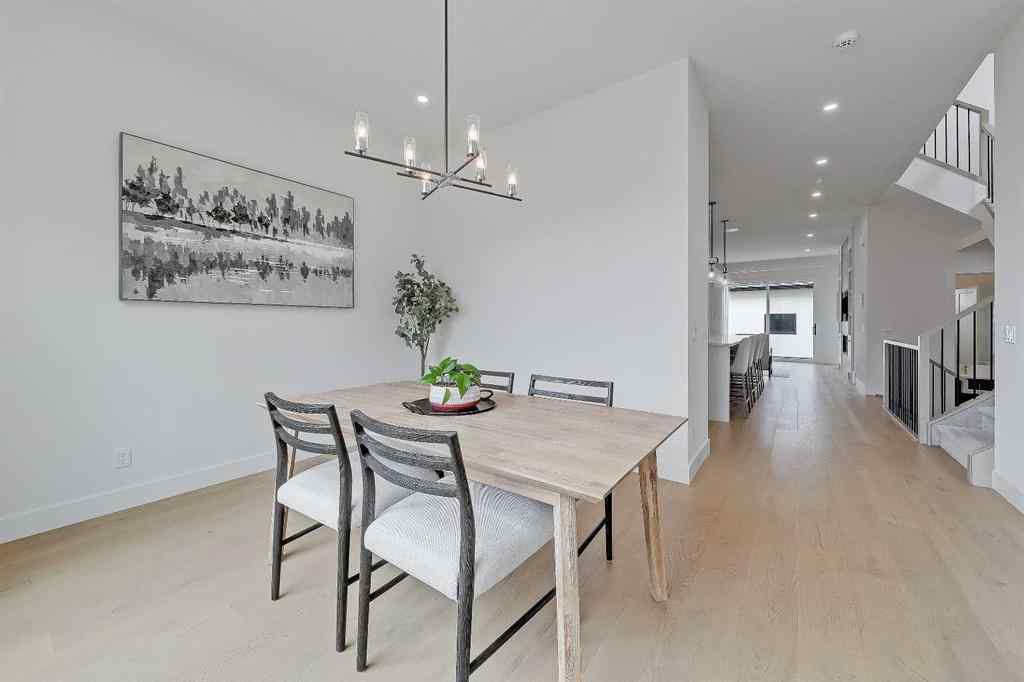 MLS® A2225092 - 3204 Kerrydale Road SW in Killarney/Glengarry Calgary, Residential