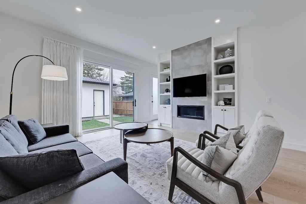 MLS® A2225092 - 3204 Kerrydale Road SW in Killarney/Glengarry Calgary, Residential