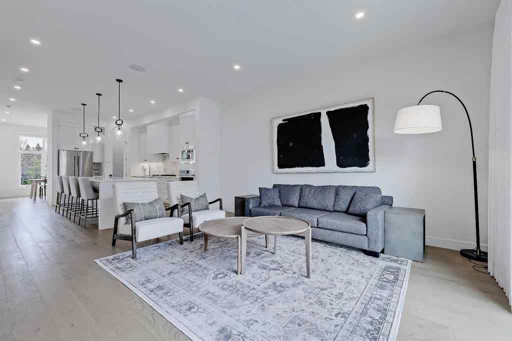 MLS® A2225092 - 3204 Kerrydale Road SW in Killarney/Glengarry Calgary, Residential