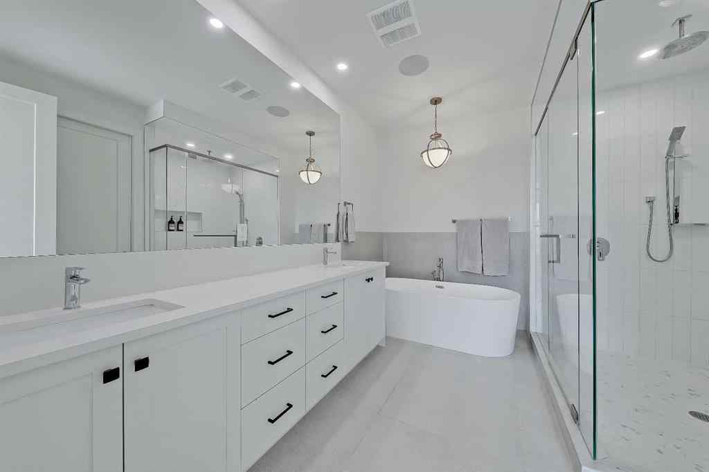 MLS® A2225092 - 3204 Kerrydale Road SW in Killarney/Glengarry Calgary, Residential