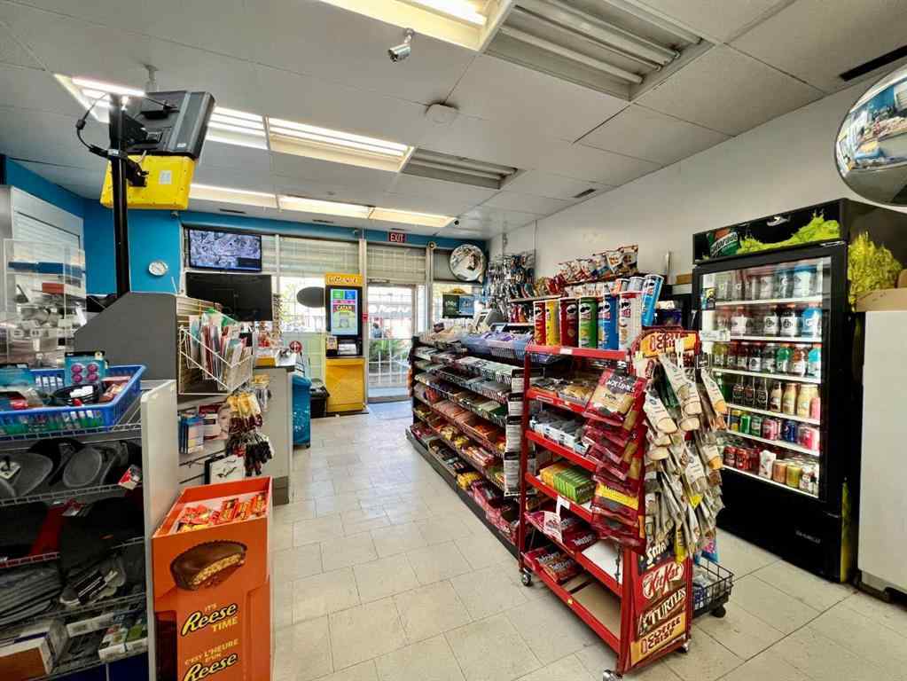 MLS® A2225097 - 123 Grocery Avenue  in Beltline Calgary, Commercial