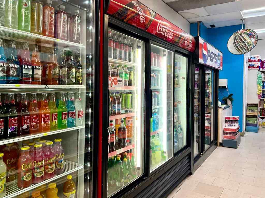 MLS® A2225097 - 123 Grocery Avenue  in Beltline Calgary, Commercial