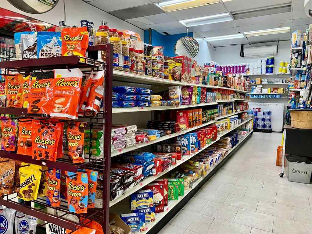 MLS® A2225097 - 123 Grocery Avenue  in Beltline Calgary, Commercial