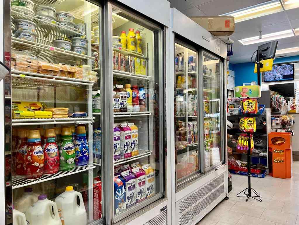 MLS® A2225097 - 123 Grocery Avenue  in Beltline Calgary, Commercial