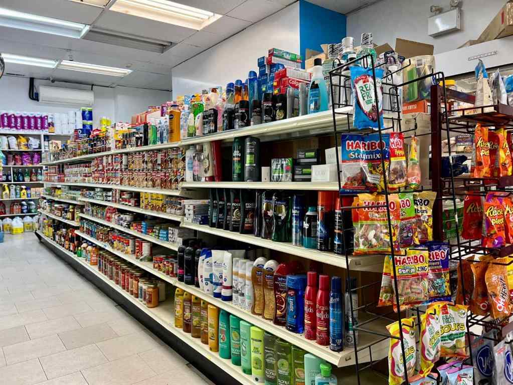 MLS® A2225097 - 123 Grocery Avenue  in Beltline Calgary, Commercial