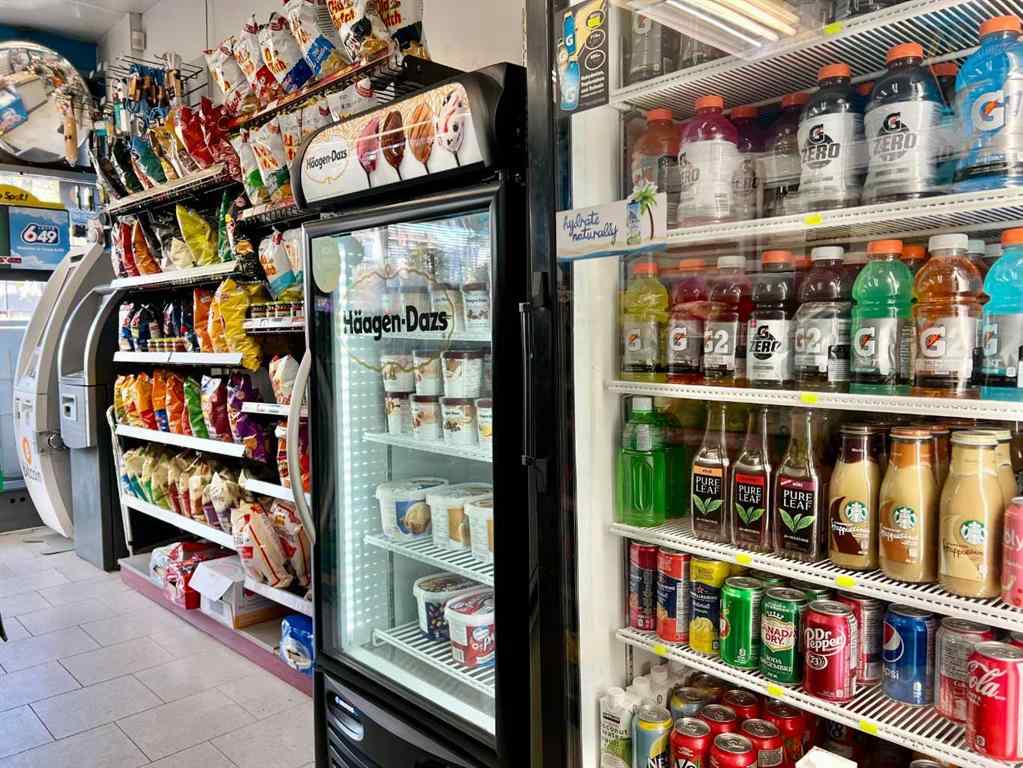 MLS® A2225097 - 123 Grocery Avenue  in Beltline Calgary, Commercial