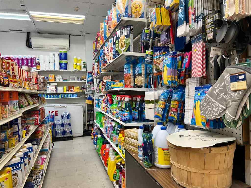 MLS® A2225097 - 123 Grocery Avenue  in Beltline Calgary, Commercial