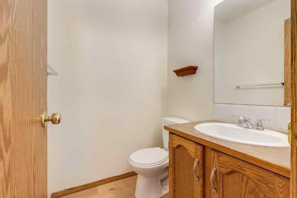 MLS® A2225106 - 227 Millview Green SW in Millrise Calgary, Residential