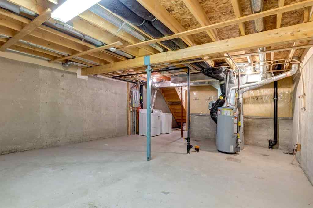 MLS® A2225106 - 227 Millview Green SW in Millrise Calgary, Residential