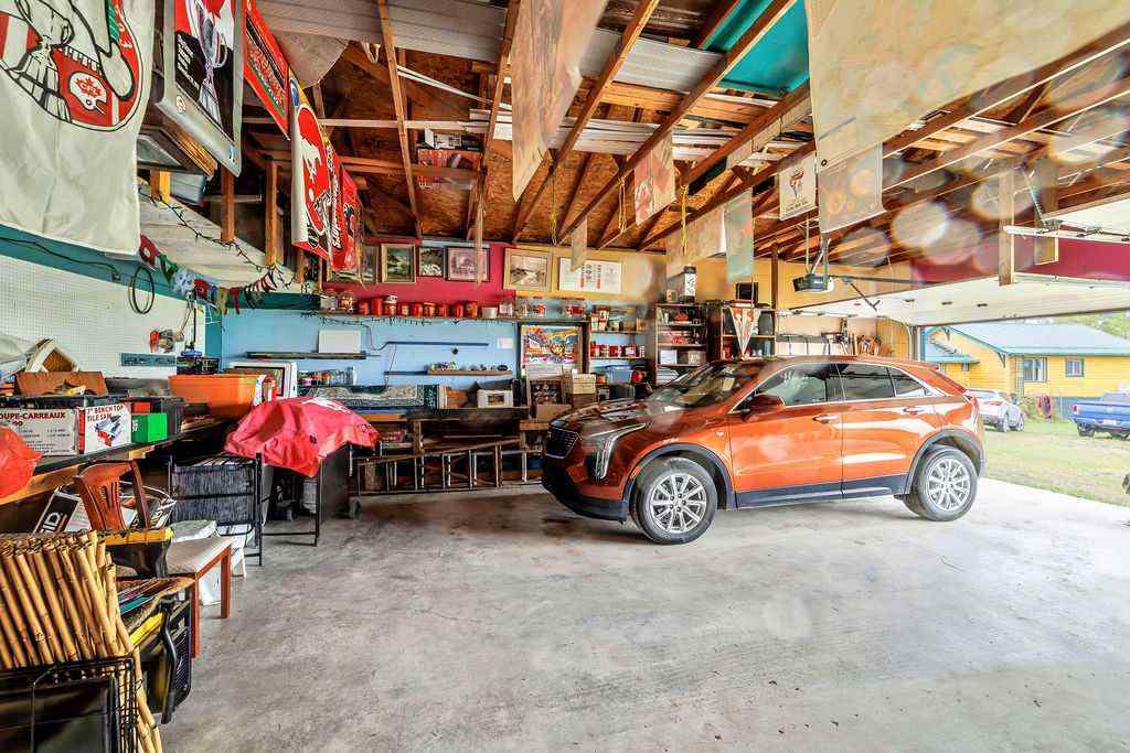 MLS® A2225109 - 33308 Range Road 55   in NONE Sundre, Residential
